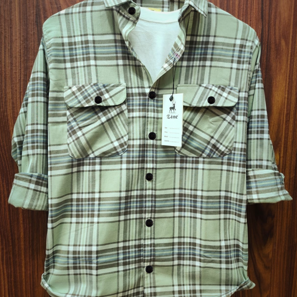 Double Pocket